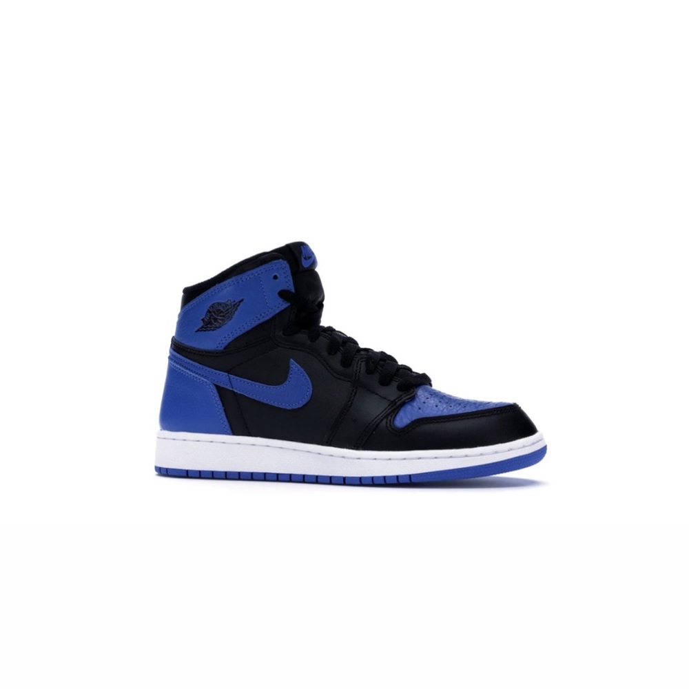 Jordan 1 Retro
Roval (2017) (see pictures)